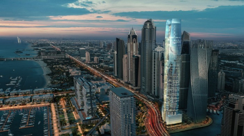 بلومبرج تتوقع استمرار ارتفاع أسعار عقارات دبي.. السوق لن يهدأ في 2023